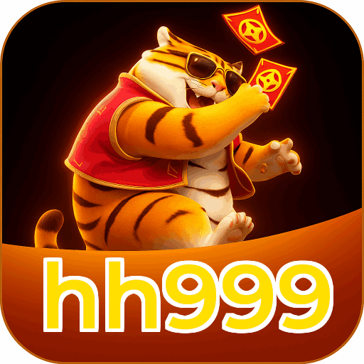 hh999 logo